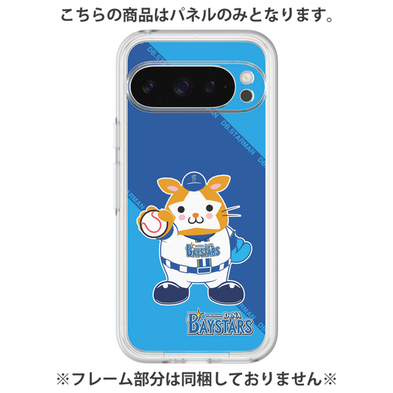 プレミアムパネル［ 横浜DeNAベイスターズ - DB.スターマン ］