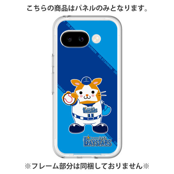 プレミアムパネル［ 横浜DeNAベイスターズ - DB.スターマン ］