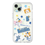 プレミアムパネル［ 横浜DeNAベイスターズ - ステッカー ］