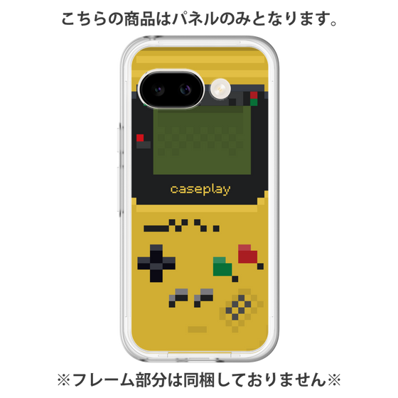 プレミアムパネル［ YOUR CASE YOUR PLAY - オリジナル - ゲーマー ］