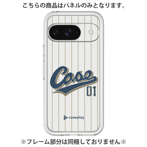 プレミアムパネル［ YOUR CASE YOUR PLAY - オリジナル - スポーツ好き ］