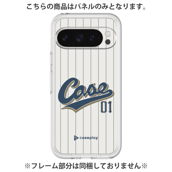 プレミアムパネル［ YOUR CASE YOUR PLAY - オリジナル - スポーツ好き ］