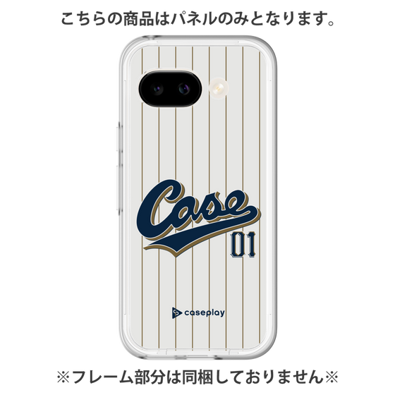 プレミアムパネル［ YOUR CASE YOUR PLAY - オリジナル - スポーツ好き ］