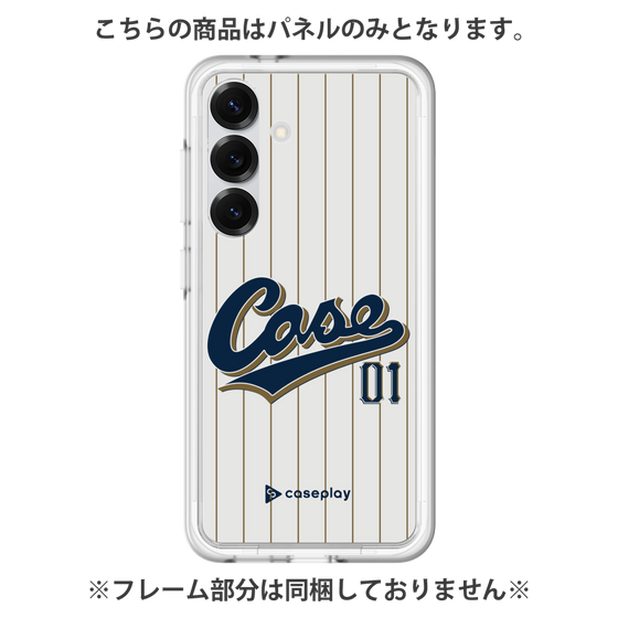 プレミアムパネル［ YOUR CASE YOUR PLAY - オリジナル - スポーツ好き ］