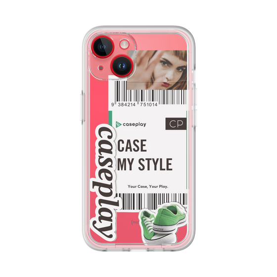 プレミアムパネル［ YOUR CASE YOUR PLAY - オリジナル - ファッション好き ］