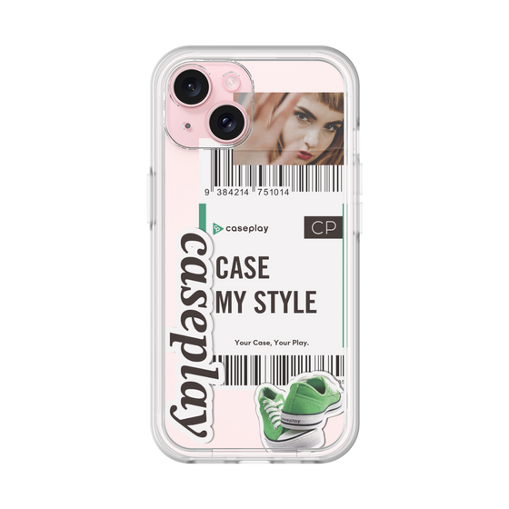 プレミアムパネル［ YOUR CASE YOUR PLAY - オリジナル - ファッション好き ］