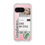 プレミアムパネル［ YOUR CASE YOUR PLAY - オリジナル - ファッション好き ］