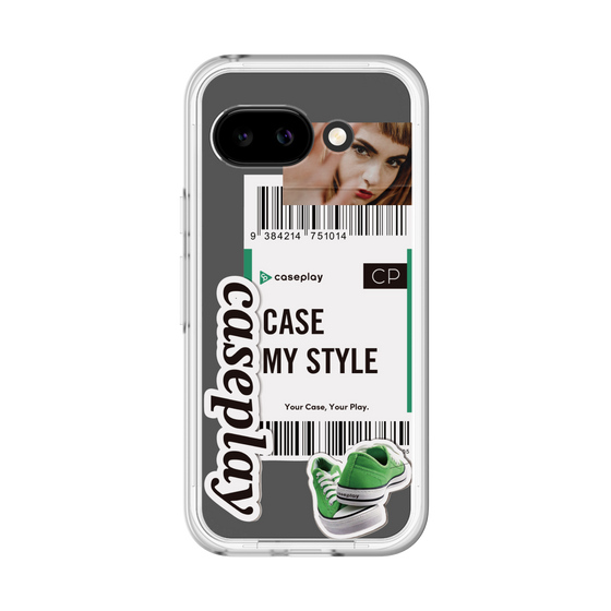 プレミアムパネル［ YOUR CASE YOUR PLAY - オリジナル - ファッション好き ］