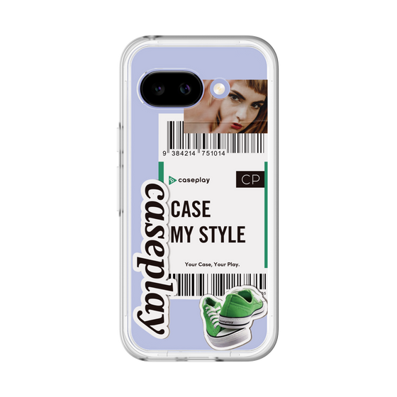 プレミアムパネル［ YOUR CASE YOUR PLAY - オリジナル - ファッション好き ］