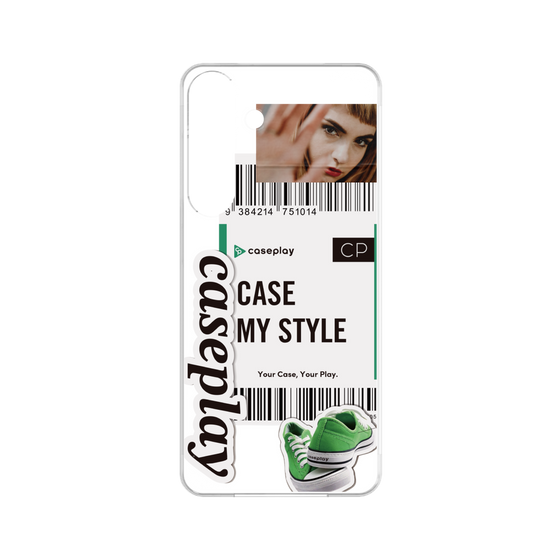 プレミアムパネル［ YOUR CASE YOUR PLAY - オリジナル - ファッション好き ］