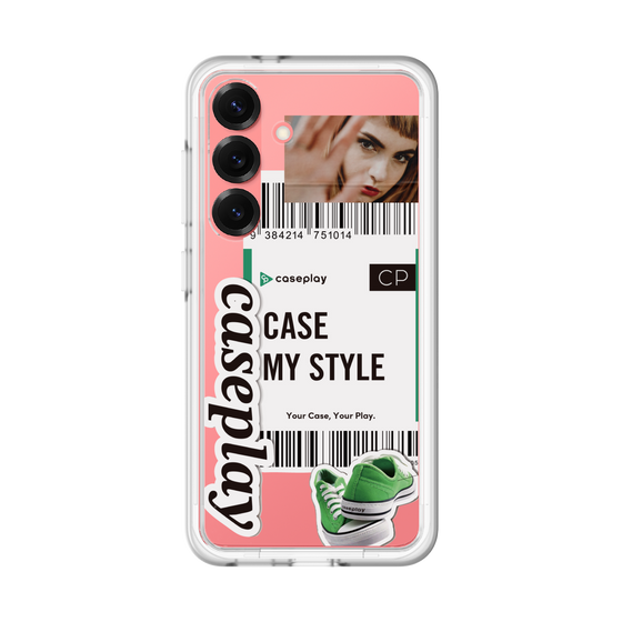 プレミアムパネル［ YOUR CASE YOUR PLAY - オリジナル - ファッション好き ］
