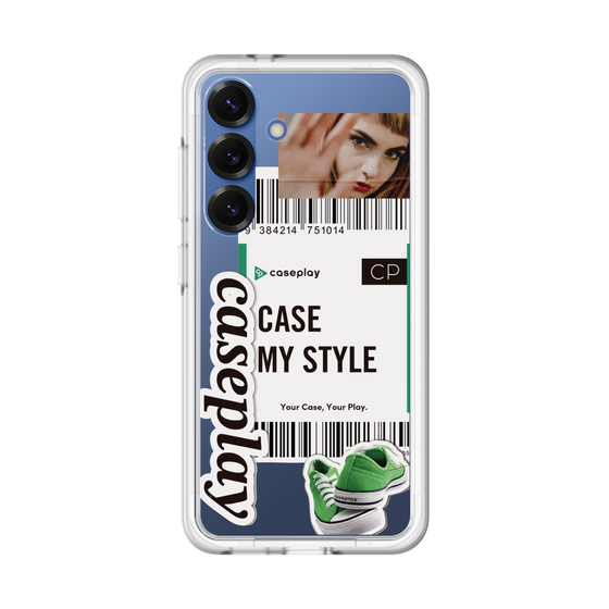 プレミアムパネル［ YOUR CASE YOUR PLAY - オリジナル - ファッション好き ］