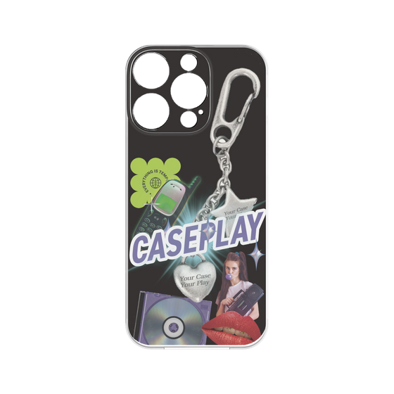 プレミアムパネル［ YOUR CASE YOUR PLAY - オリジナル - 音楽好き ］