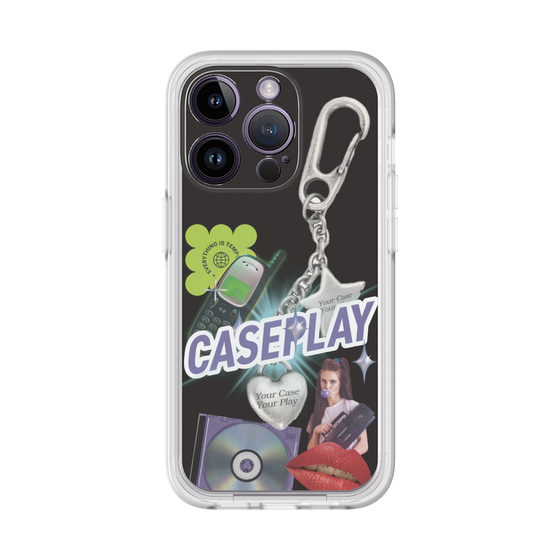 プレミアムパネル［ YOUR CASE YOUR PLAY - オリジナル - 音楽好き ］