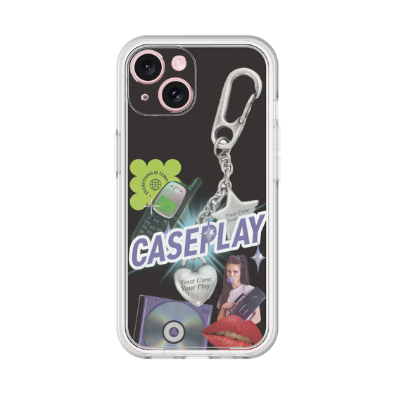 プレミアムパネル［ YOUR CASE YOUR PLAY - オリジナル - 音楽好き ］