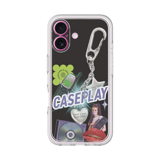 プレミアムパネル［ YOUR CASE YOUR PLAY - オリジナル - 音楽好き ］
