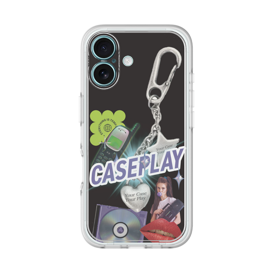 プレミアムパネル［ YOUR CASE YOUR PLAY - オリジナル - 音楽好き ］