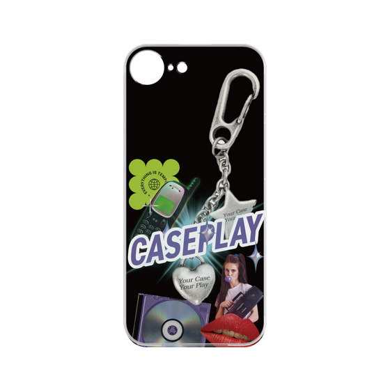 プレミアムパネル［ YOUR CASE YOUR PLAY - オリジナル - 音楽好き ］