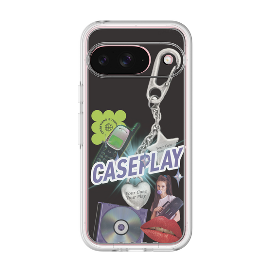プレミアムパネル［ YOUR CASE YOUR PLAY - オリジナル - 音楽好き ］
