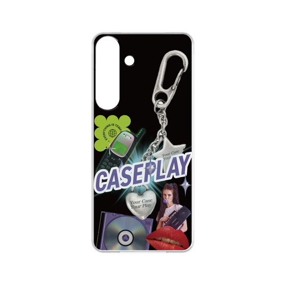 プレミアムパネル［ YOUR CASE YOUR PLAY - オリジナル - 音楽好き ］