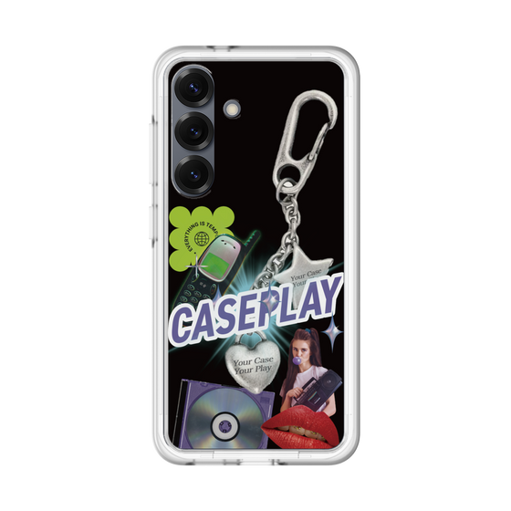 プレミアムパネル［ YOUR CASE YOUR PLAY - オリジナル - 音楽好き ］