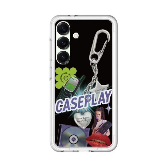 プレミアムパネル［ YOUR CASE YOUR PLAY - オリジナル - 音楽好き ］