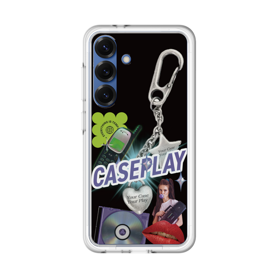 プレミアムパネル［ YOUR CASE YOUR PLAY - オリジナル - 音楽好き ］