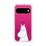 プレミアムパネル［ MOOMIN - Familiar face ］