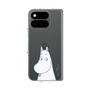 プレミアムパネル［ MOOMIN - Familiar face ］