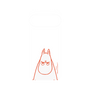 プレミアムパネル［ MOOMIN - Angry face ］