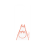 プレミアムパネル［ MOOMIN - Angry face ］