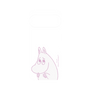 プレミアムパネル［ MOOMIN - Fearful face ］