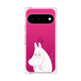 プレミアムパネル［ MOOMIN - Fearful face ］
