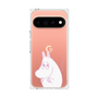 プレミアムパネル［ MOOMIN - Fearful face ］