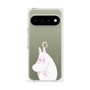 プレミアムパネル［ MOOMIN - Fearful face ］