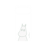 プレミアムパネル［ MOOMIN - Troubled face ］