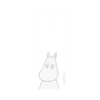 プレミアムパネル［ MOOMIN - Troubled face ］