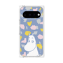 プレミアムパネル［ MOOMIN - Familiar face - color ］