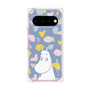 プレミアムパネル［ MOOMIN - Familiar face - color ］
