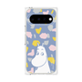 プレミアムパネル［ MOOMIN - Familiar face - color ］