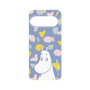 プレミアムパネル［ MOOMIN - Familiar face - color ］