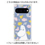プレミアムパネル［ MOOMIN - Familiar face - color ］
