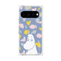 プレミアムパネル［ MOOMIN - Familiar face - color ］
