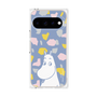 プレミアムパネル［ MOOMIN - Familiar face - color ］