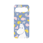 プレミアムパネル［ MOOMIN - Familiar face - color ］