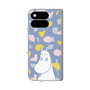 プレミアムパネル［ MOOMIN - Familiar face - color ］