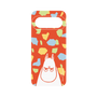 プレミアムパネル［ MOOMIN - Angry face - color ］