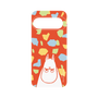 プレミアムパネル［ MOOMIN - Angry face - color ］