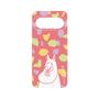 プレミアムパネル［ MOOMIN - Blushing face - color ］