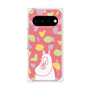 プレミアムパネル［ MOOMIN - Blushing face - color ］